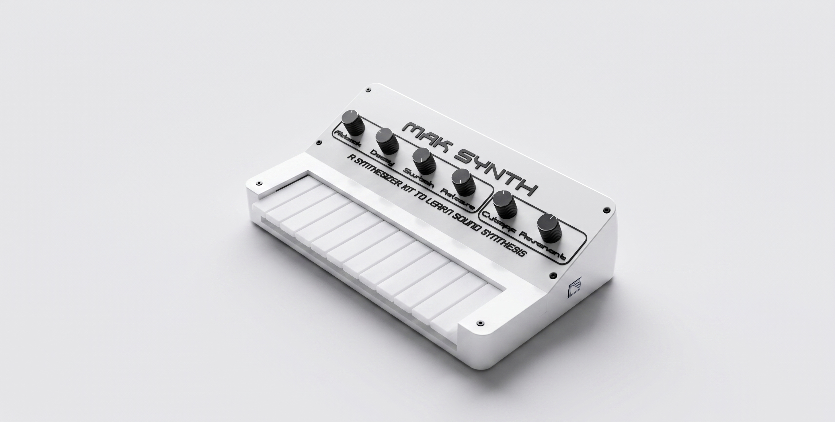Mak Synth Kit